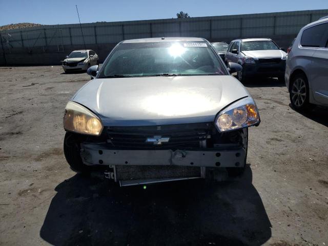 Photo 4 VIN: 1G1ZT58N38F143585 - CHEVROLET MALIBU 