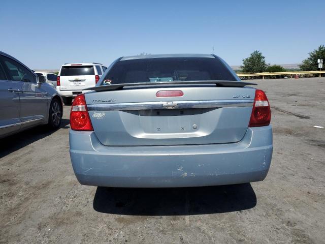 Photo 5 VIN: 1G1ZT58N38F143585 - CHEVROLET MALIBU 