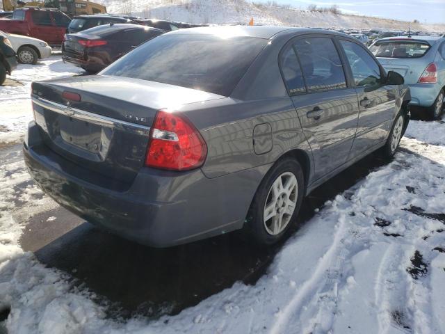 Photo 3 VIN: 1G1ZT58N38F147331 - CHEVROLET MALIBU LT 