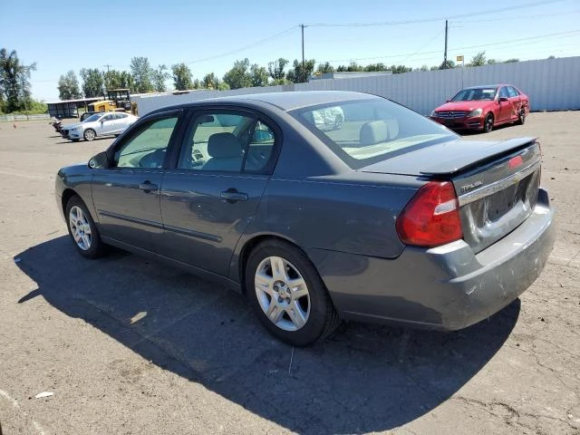 Photo 1 VIN: 1G1ZT58N47F279979 - CHEVROLET MALIBU LT 