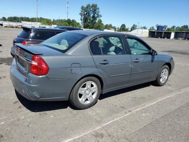 Photo 2 VIN: 1G1ZT58N47F279979 - CHEVROLET MALIBU LT 