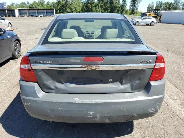 Photo 5 VIN: 1G1ZT58N47F279979 - CHEVROLET MALIBU LT 