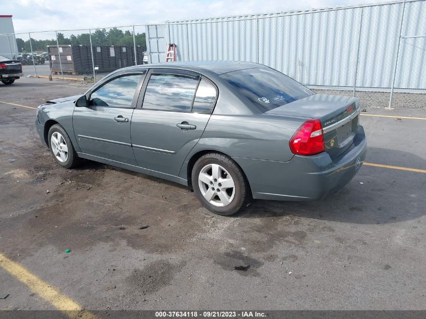 Photo 2 VIN: 1G1ZT58N48F100146 - CHEVROLET MALIBU 