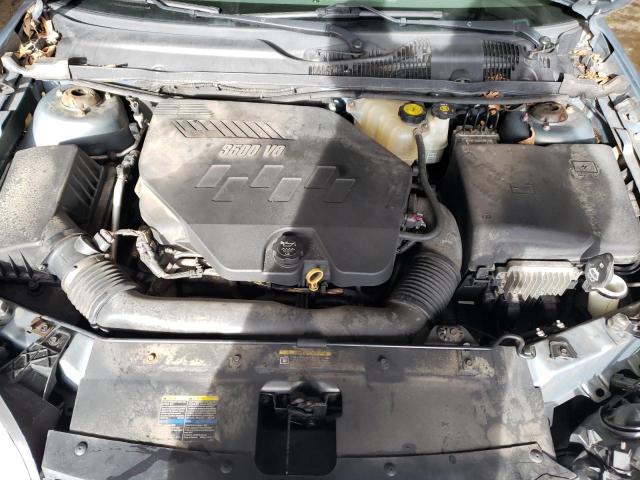 Photo 10 VIN: 1G1ZT58N48F108506 - CHEVROLET MALIBU 