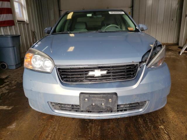 Photo 4 VIN: 1G1ZT58N48F108506 - CHEVROLET MALIBU 