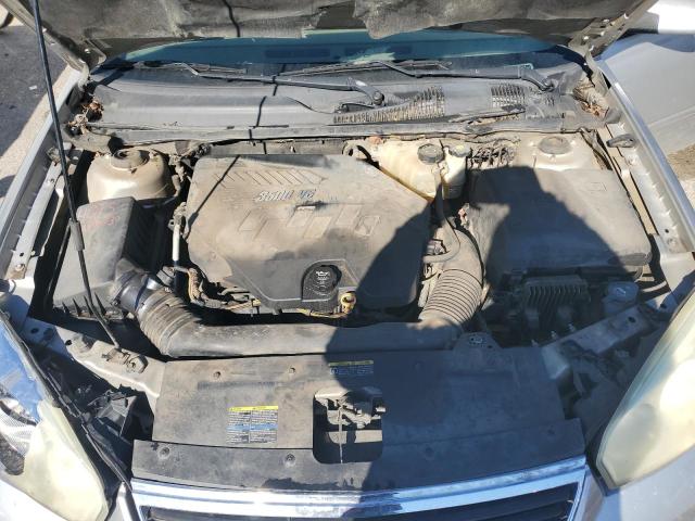 Photo 10 VIN: 1G1ZT58N48F113298 - CHEVROLET MALIBU 