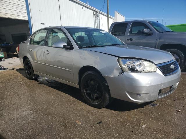 Photo 3 VIN: 1G1ZT58N48F113298 - CHEVROLET MALIBU 