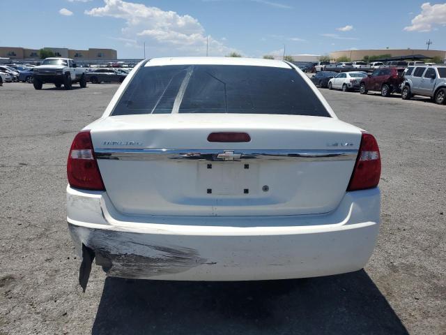 Photo 5 VIN: 1G1ZT58N58F111785 - CHEVROLET MALIBU 