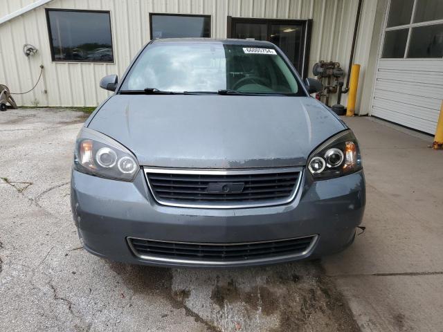 Photo 4 VIN: 1G1ZT58N58F112628 - CHEVROLET MALIBU 