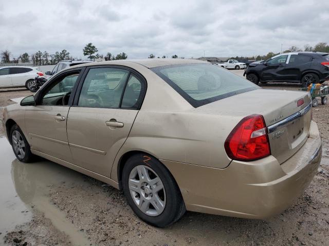 Photo 1 VIN: 1G1ZT58N58F125511 - CHEVROLET MALIBU 