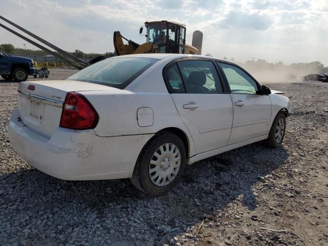 Photo 2 VIN: 1G1ZT58N68F120849 - CHEVROLET MALIBU LT 