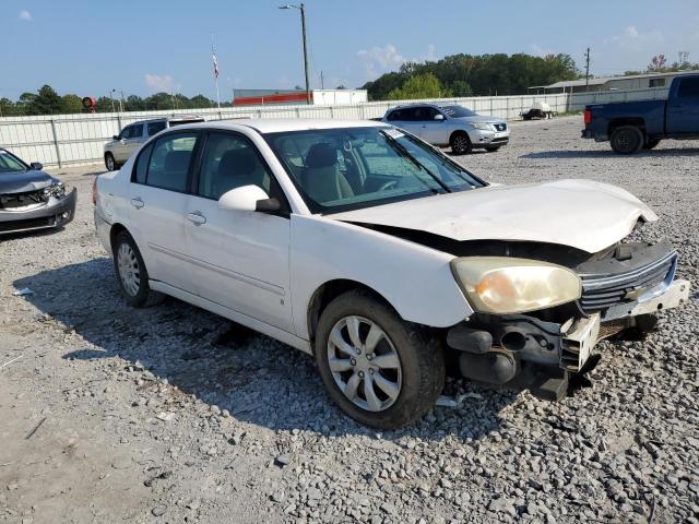 Photo 3 VIN: 1G1ZT58N68F120849 - CHEVROLET MALIBU LT 