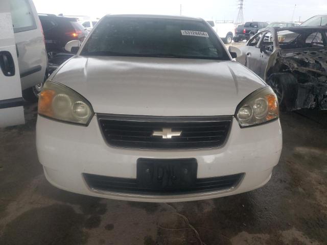 Photo 4 VIN: 1G1ZT58N77F129767 - CHEVROLET MALIBU 