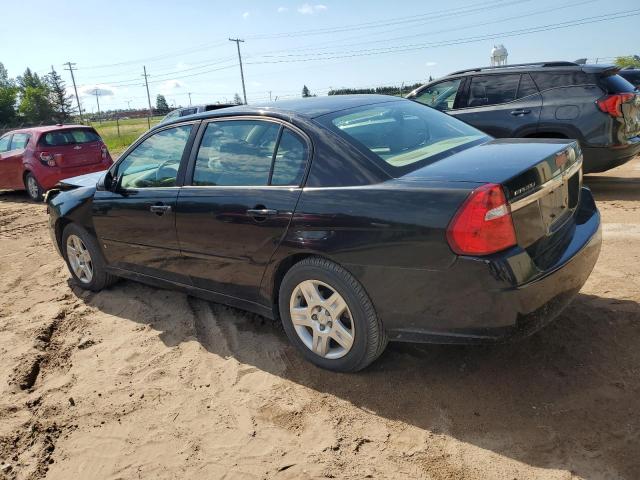 Photo 1 VIN: 1G1ZT58N77F299742 - CHEVROLET MALIBU 