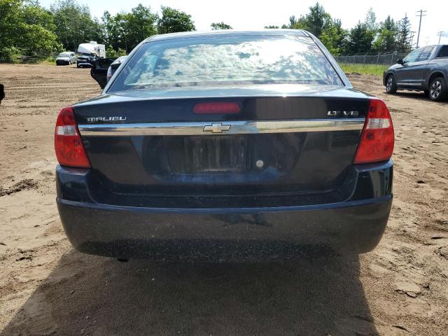 Photo 5 VIN: 1G1ZT58N77F299742 - CHEVROLET MALIBU 