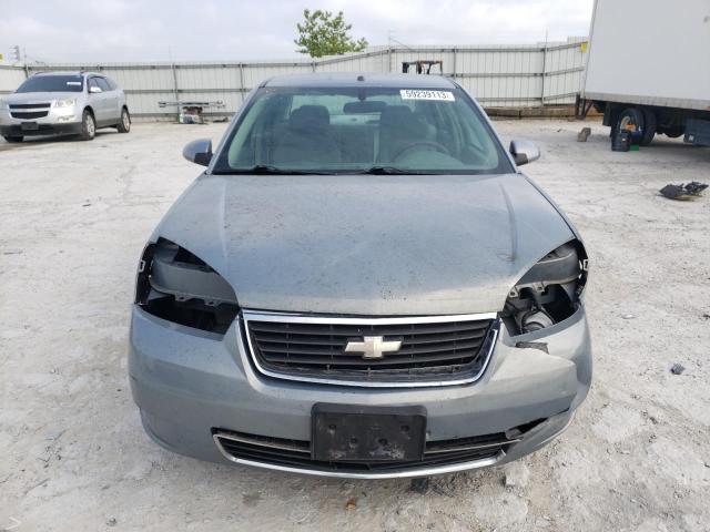 Photo 4 VIN: 1G1ZT58N87F168898 - CHEVROLET MALIBU 