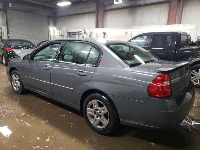 Photo 1 VIN: 1G1ZT58N87F171820 - CHEVROLET MALIBU 