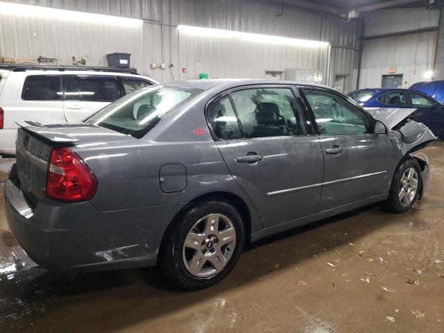 Photo 2 VIN: 1G1ZT58N87F171820 - CHEVROLET MALIBU 