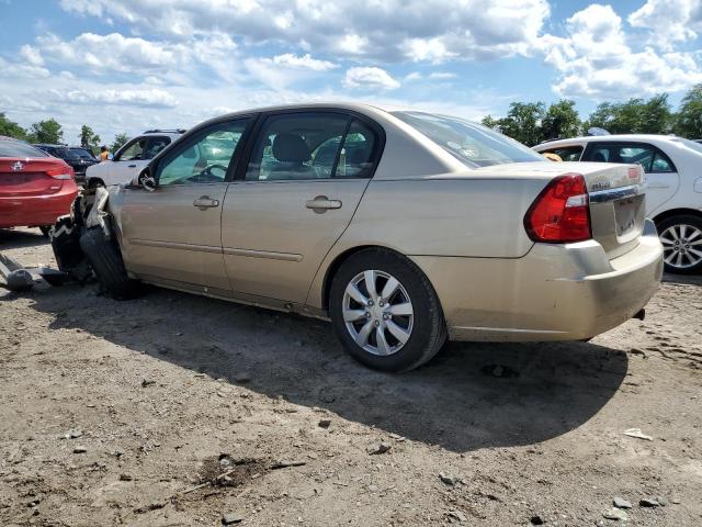 Photo 1 VIN: 1G1ZT58N87F308514 - CHEVROLET MALIBU LT 