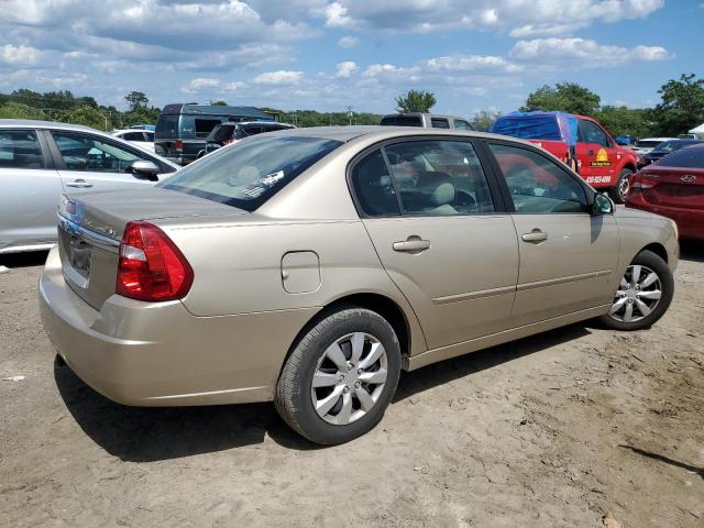 Photo 2 VIN: 1G1ZT58N87F308514 - CHEVROLET MALIBU LT 