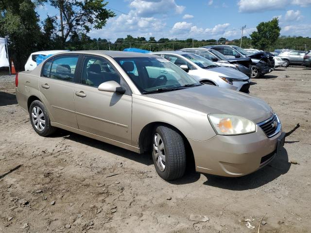 Photo 3 VIN: 1G1ZT58N87F308514 - CHEVROLET MALIBU LT 