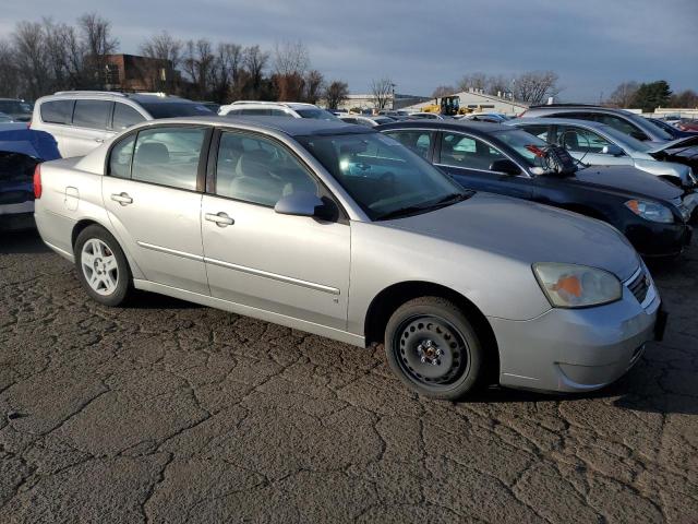 Photo 3 VIN: 1G1ZT58N88F107763 - CHEVROLET MALIBU LT 