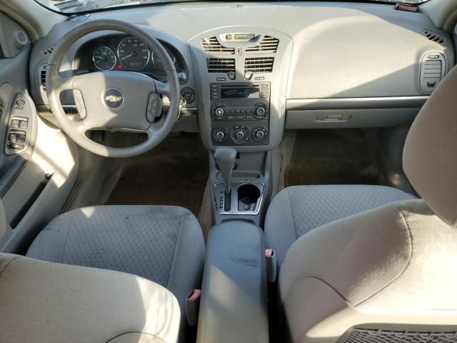 Photo 7 VIN: 1G1ZT58N88F107763 - CHEVROLET MALIBU LT 