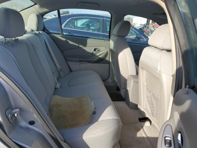 Photo 9 VIN: 1G1ZT58N88F107763 - CHEVROLET MALIBU LT 