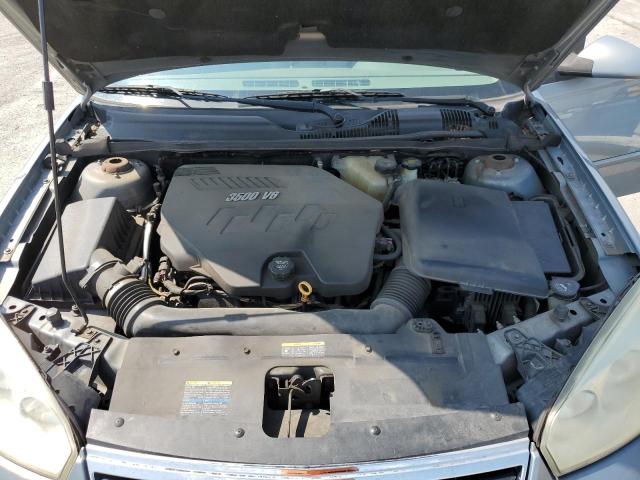 Photo 10 VIN: 1G1ZT58N88F113207 - CHEVROLET MALIBU LT 