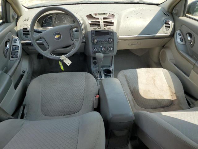 Photo 7 VIN: 1G1ZT58N97F211127 - CHEVROLET MALIBU 