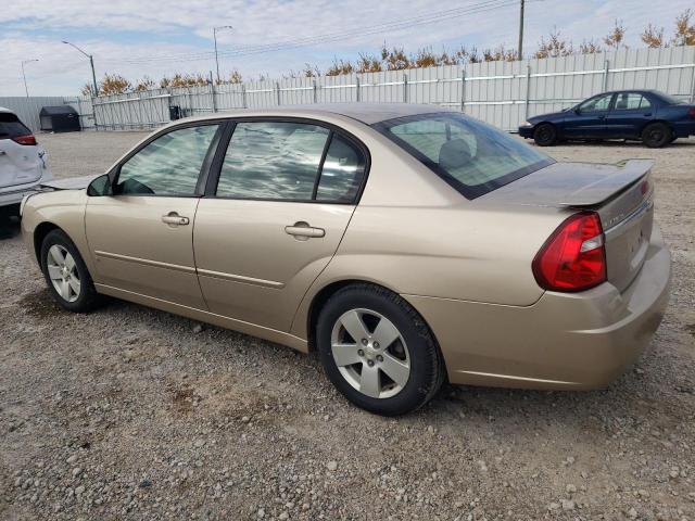 Photo 1 VIN: 1G1ZT58N97F212651 - CHEVROLET MALIBU LT 