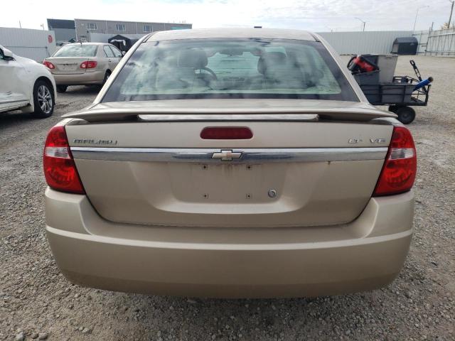 Photo 5 VIN: 1G1ZT58N97F212651 - CHEVROLET MALIBU LT 