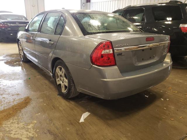 Photo 1 VIN: 1G1ZT58N98F109697 - CHEVROLET MALIBU LT 