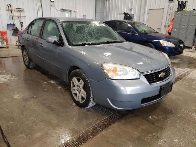 Photo 3 VIN: 1G1ZT58N98F109697 - CHEVROLET MALIBU LT 