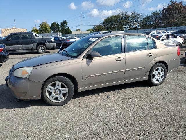 Photo 0 VIN: 1G1ZT58N98F148077 - CHEVROLET MALIBU 