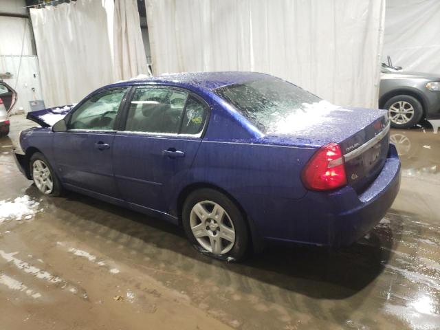 Photo 1 VIN: 1G1ZT58NX7F101395 - CHEVROLET MALIBU 