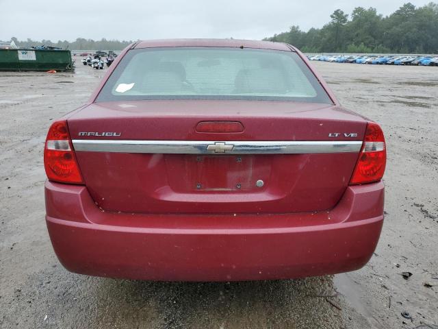 Photo 5 VIN: 1G1ZT58NX7F152248 - CHEVROLET MALIBU 