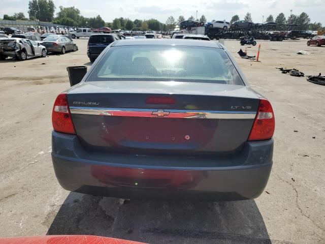 Photo 5 VIN: 1G1ZT58NX7F281767 - CHEVROLET MALIBU LT 