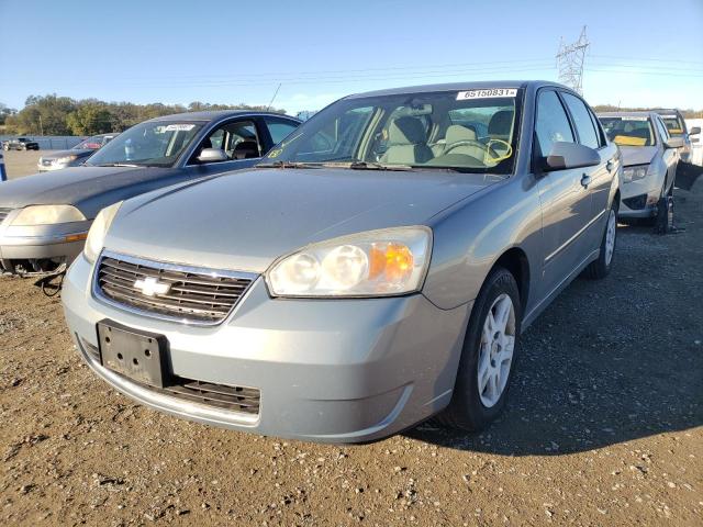 Photo 1 VIN: 1G1ZT58NX8F111927 - CHEVROLET MALIBU LT 