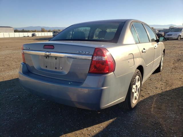 Photo 3 VIN: 1G1ZT58NX8F111927 - CHEVROLET MALIBU LT 