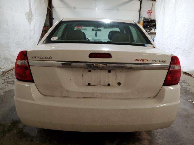 Photo 5 VIN: 1G1ZT58NX8F126833 - CHEVROLET MALIBU 