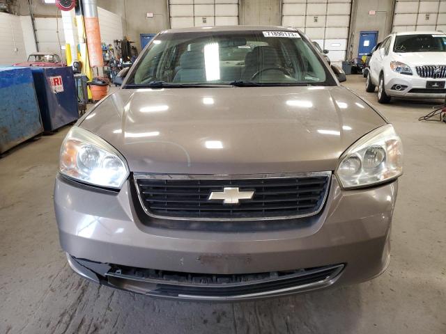 Photo 4 VIN: 1G1ZT58NX8F129439 - CHEVROLET MALIBU 