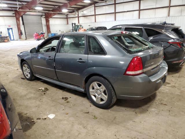 Photo 1 VIN: 1G1ZT61806F162618 - CHEVROLET MALIBU 