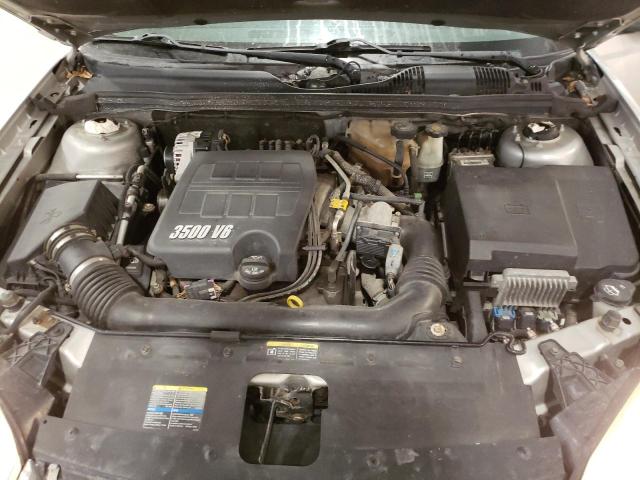 Photo 6 VIN: 1G1ZT61806F211008 - CHEVROLET MALIBU MAX 