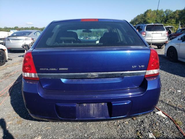 Photo 5 VIN: 1G1ZT61806F213583 - CHEVROLET MALIBU MAX 