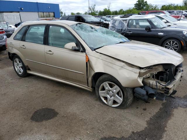 Photo 3 VIN: 1G1ZT61816F177824 - CHEVROLET MALIBU MAX 