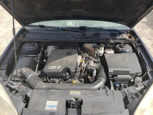 Photo 6 VIN: 1G1ZT61816F187608 - CHEVROLET MALIBU MAX 