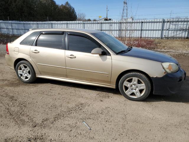 Photo 3 VIN: 1G1ZT61816F264977 - CHEVROLET MALIBU 