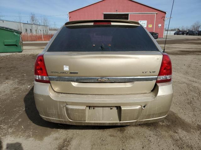 Photo 5 VIN: 1G1ZT61816F264977 - CHEVROLET MALIBU 