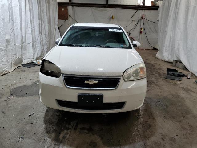 Photo 4 VIN: 1G1ZT61816F265773 - CHEVROLET MALIBU MAX 